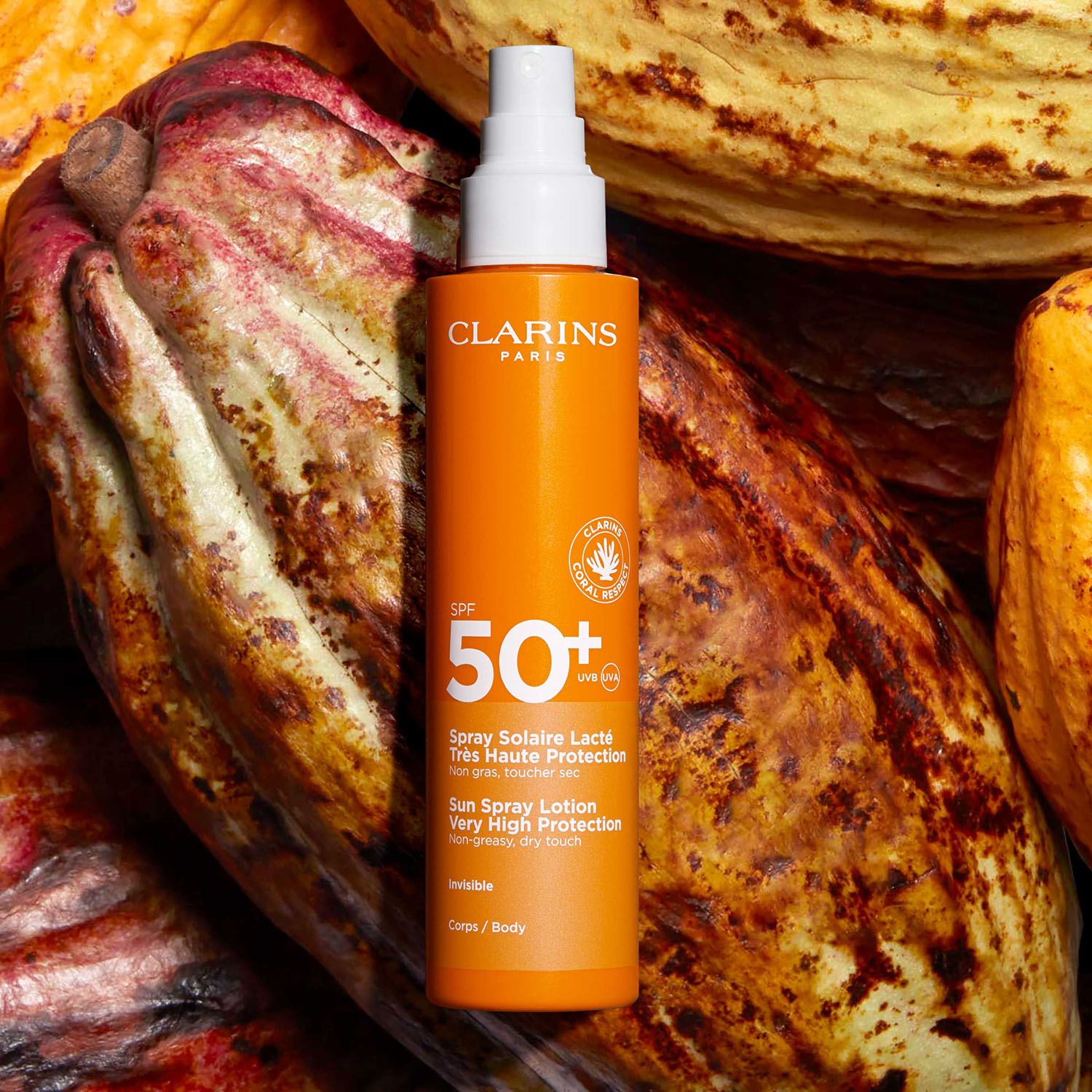 SUNCARE BODY OIL SPF50+ (PROTECTOR SOLAR EN ACEITE)